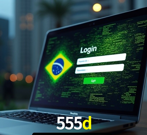 Integração de APIs 555d
