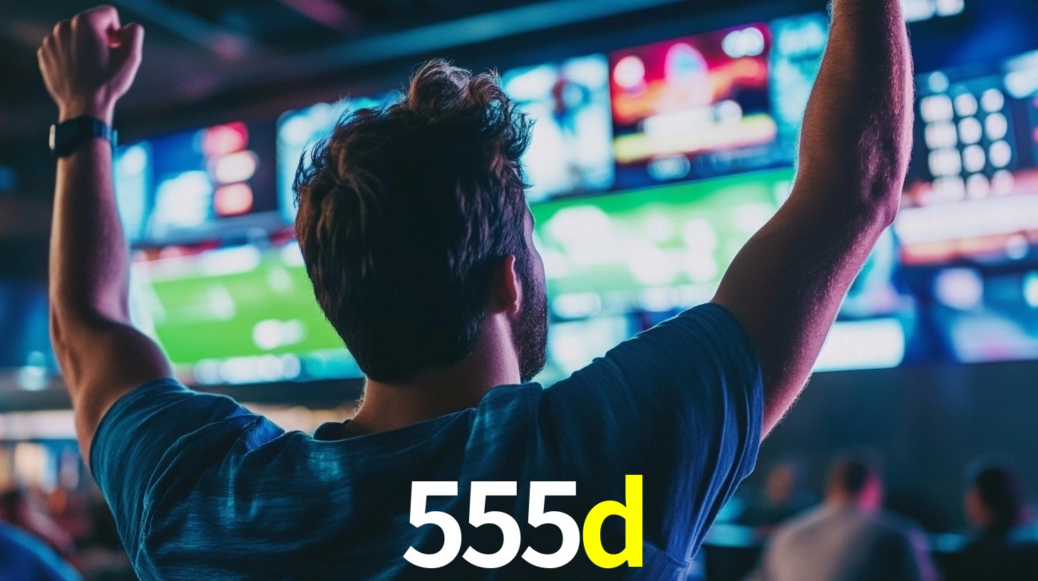 Apostas de Futebol 555d